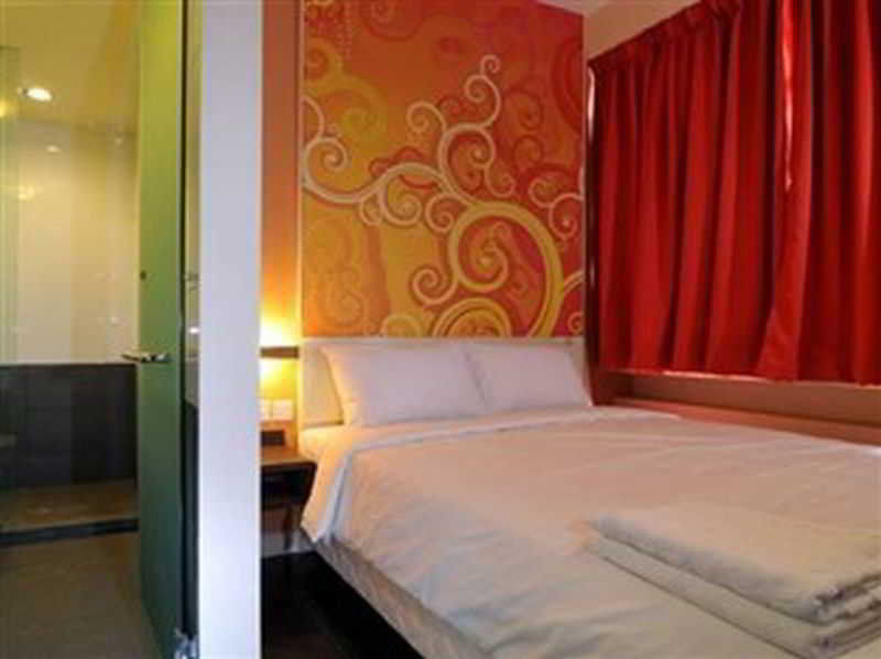 Chinatown Boutique Hotel Kuala Lumpur Dış mekan fotoğraf