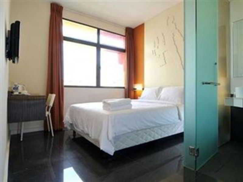 Chinatown Boutique Hotel Kuala Lumpur Dış mekan fotoğraf