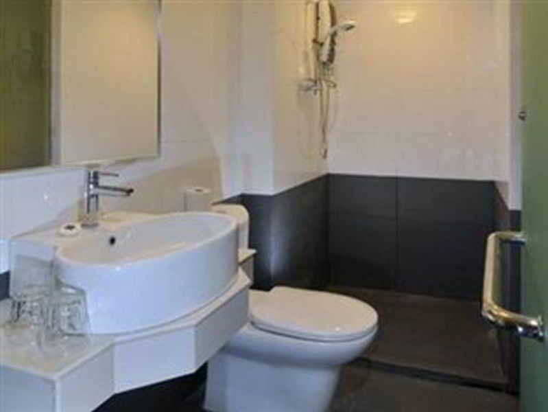 Chinatown Boutique Hotel Kuala Lumpur Dış mekan fotoğraf