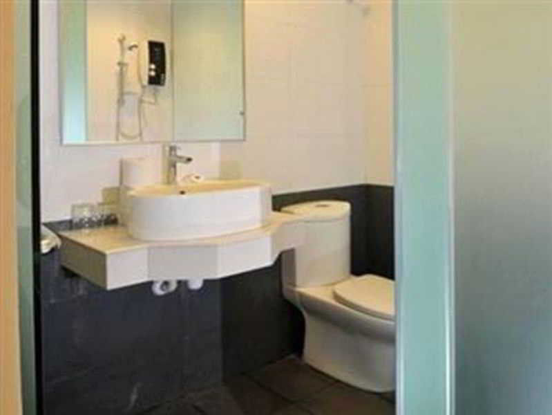 Chinatown Boutique Hotel Kuala Lumpur Dış mekan fotoğraf