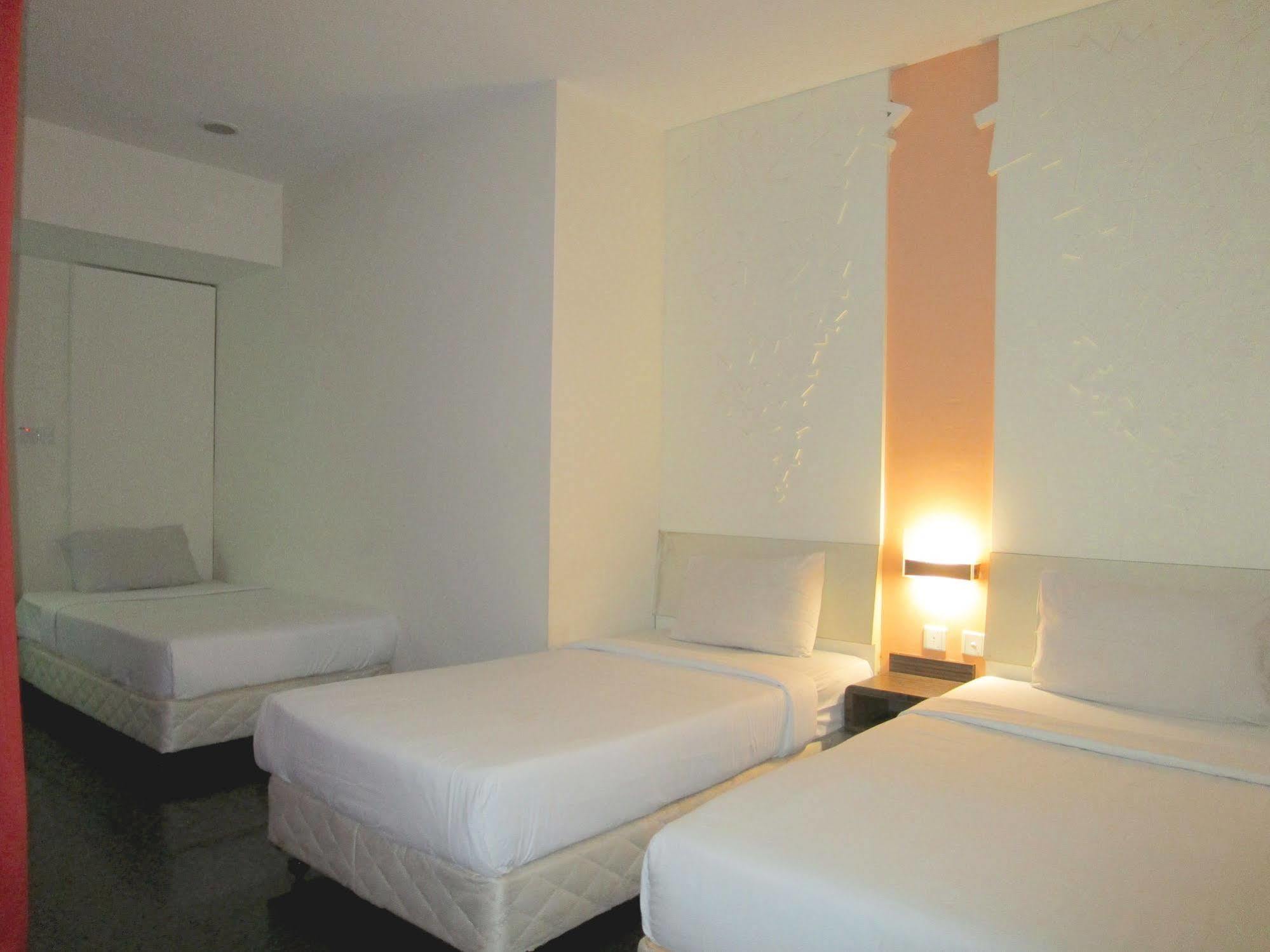 Chinatown Boutique Hotel Kuala Lumpur Dış mekan fotoğraf