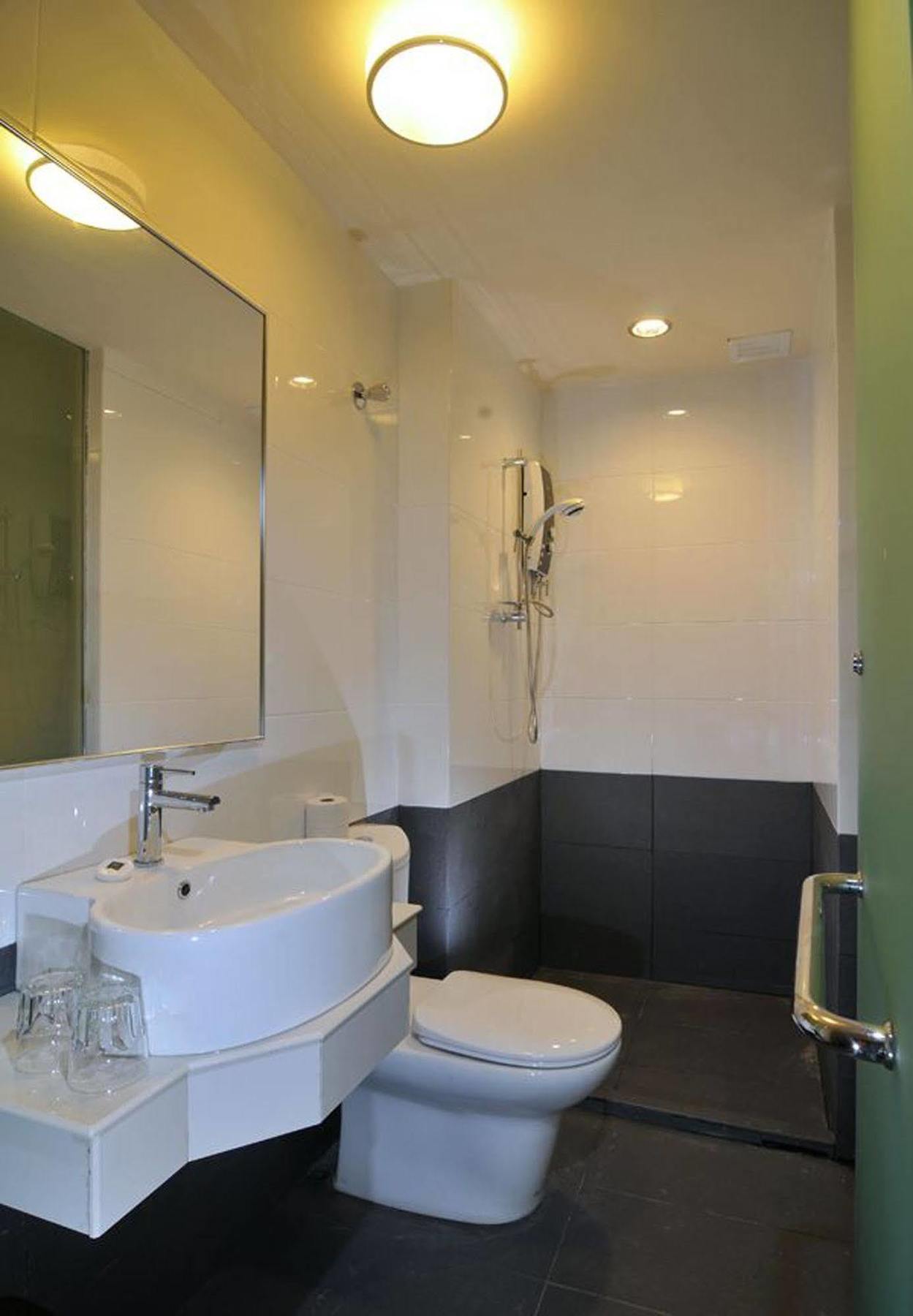 Chinatown Boutique Hotel Kuala Lumpur Dış mekan fotoğraf