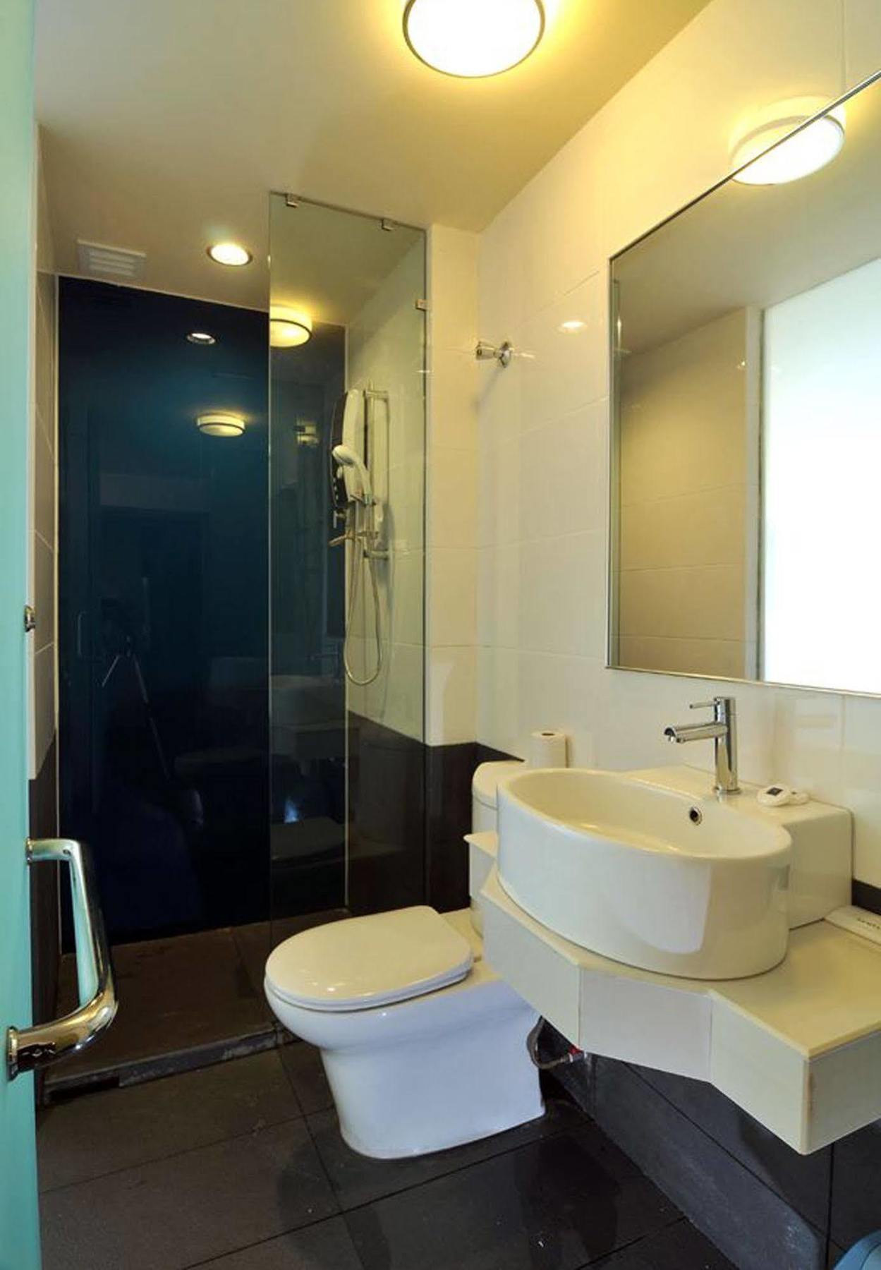 Chinatown Boutique Hotel Kuala Lumpur Dış mekan fotoğraf