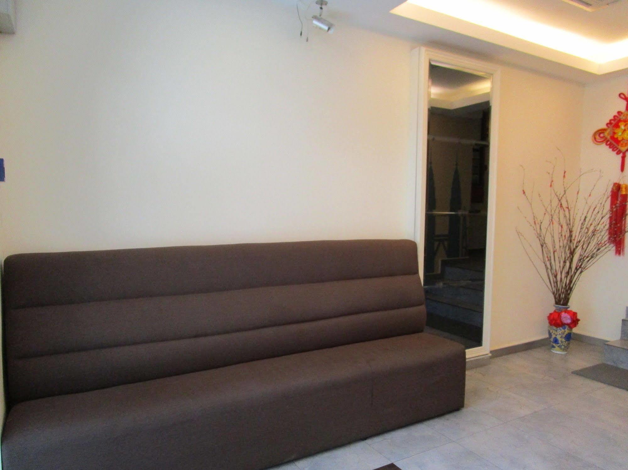 Chinatown Boutique Hotel Kuala Lumpur Dış mekan fotoğraf